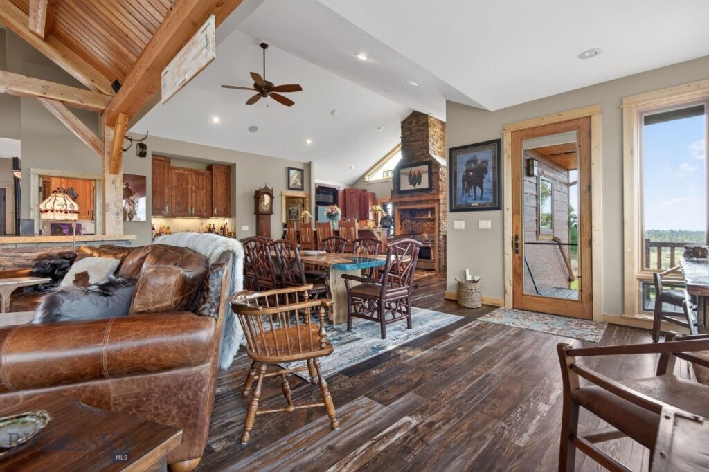 4210 Summertime, Helena MT 59602