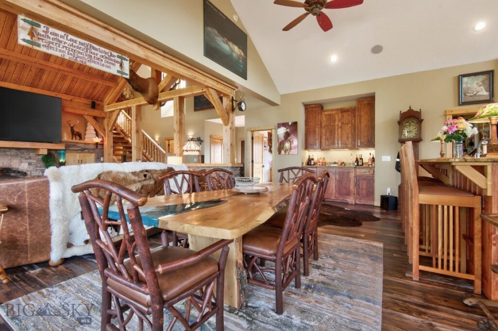 4210 Summertime, Helena MT 59602