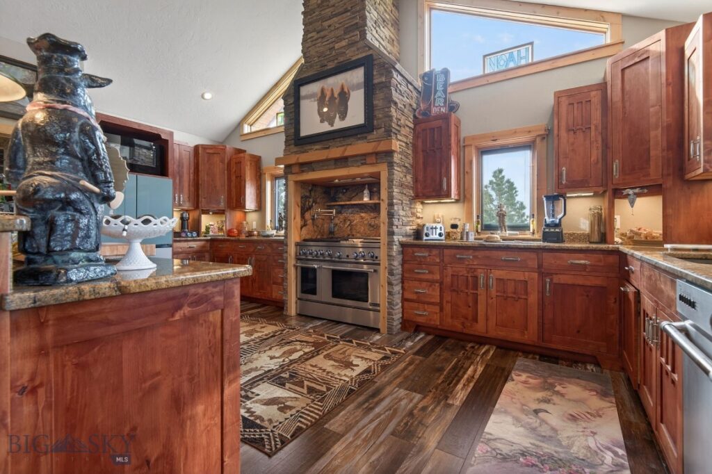 4210 Summertime, Helena MT 59602