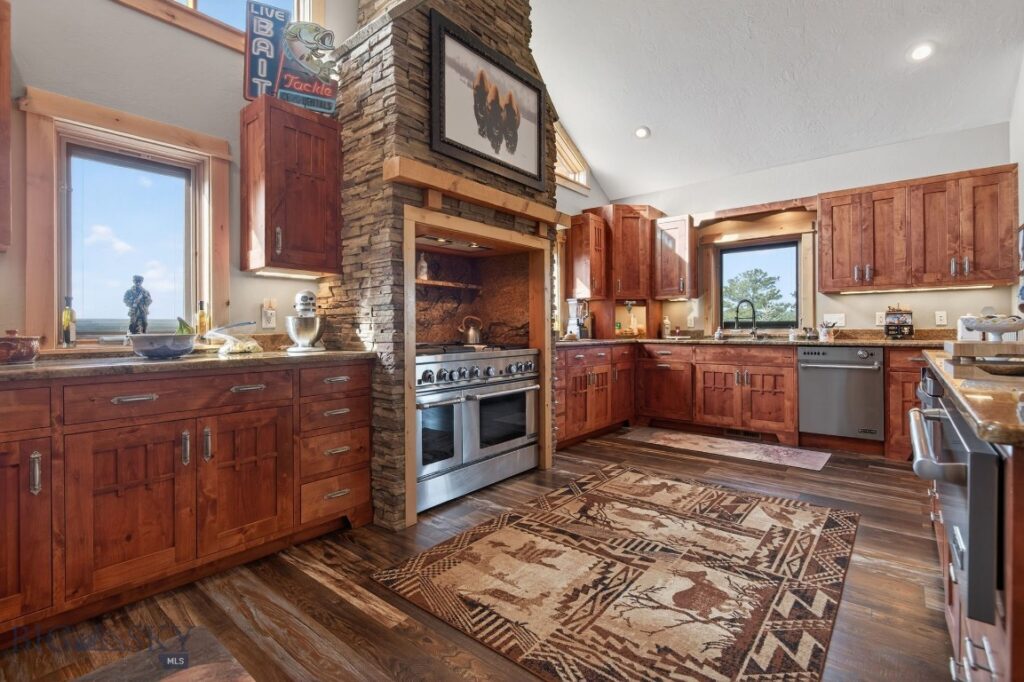 4210 Summertime, Helena MT 59602