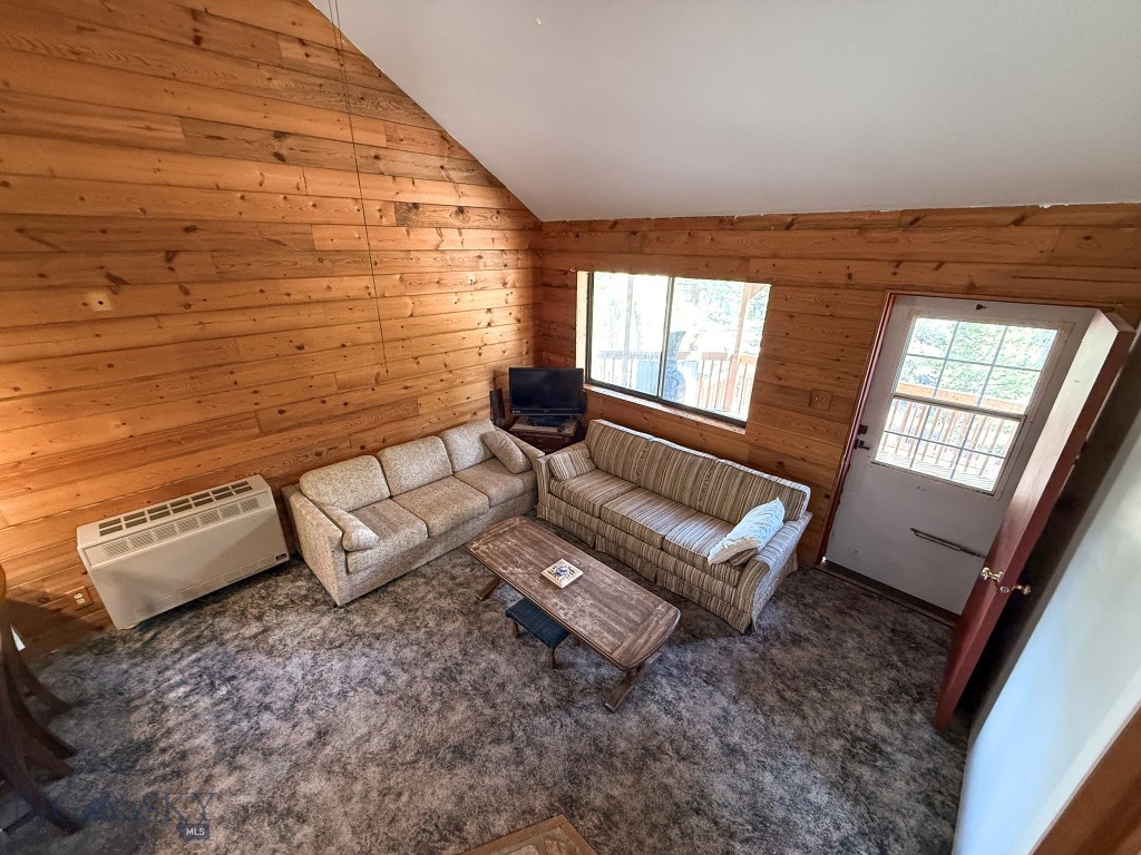 4220 Denton Gulch Road, Wolf Creek MT 59648