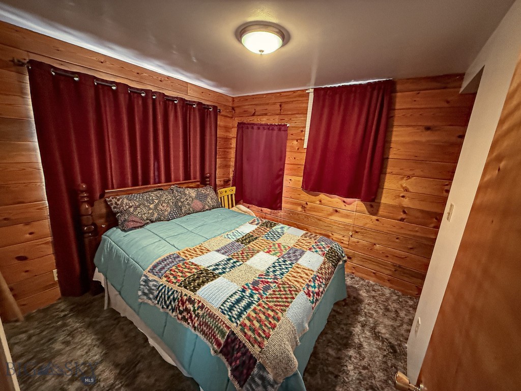 4220 Denton Gulch Road, Wolf Creek MT 59648