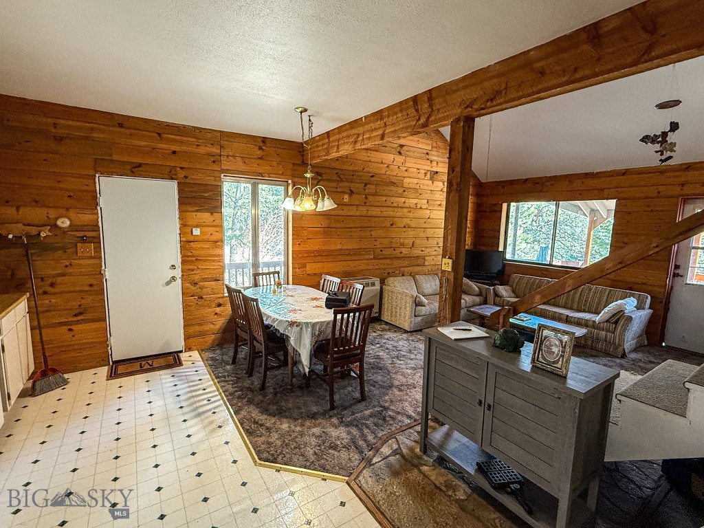 4220 Denton Gulch Road, Wolf Creek MT 59648