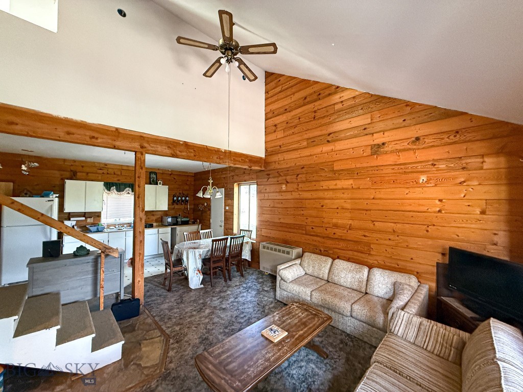 4220 Denton Gulch Road, Wolf Creek MT 59648