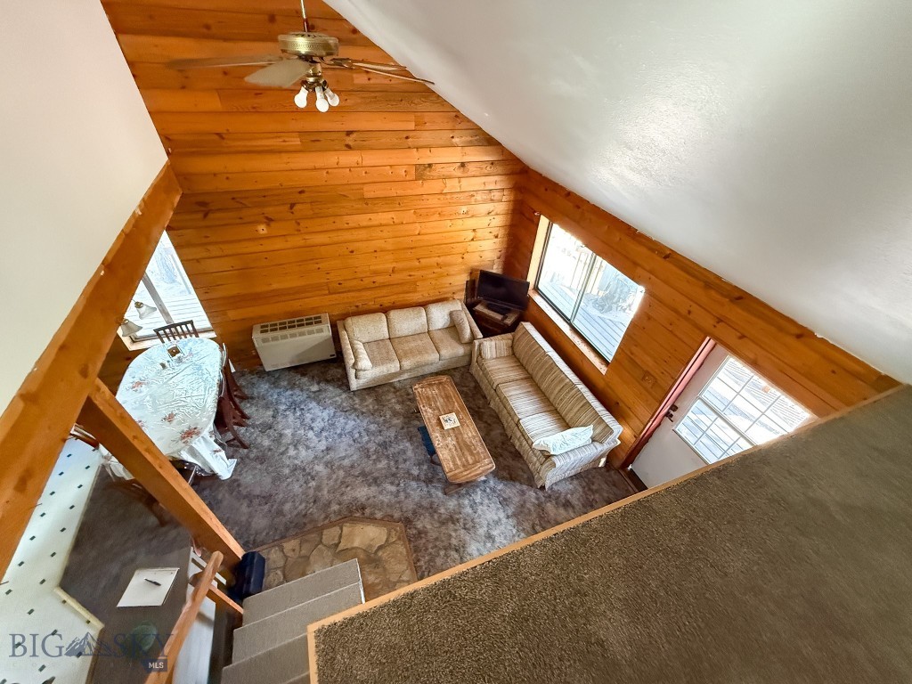 4220 Denton Gulch Road, Wolf Creek MT 59648
