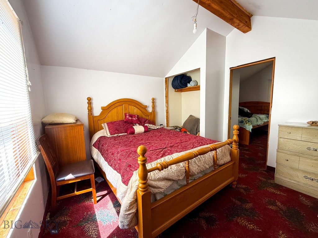 4220 Denton Gulch Road, Wolf Creek MT 59648