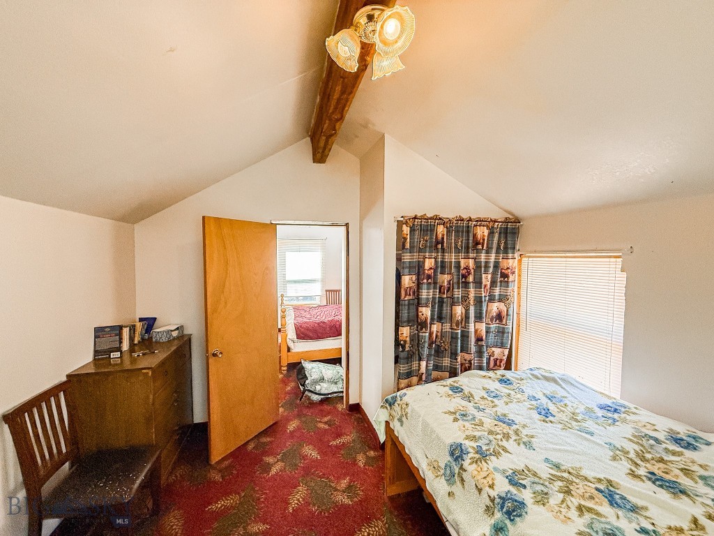 4220 Denton Gulch Road, Wolf Creek MT 59648