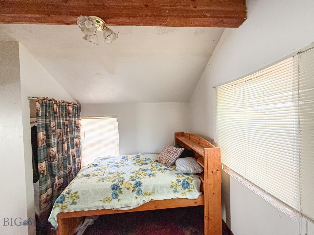 4220 Denton Gulch Road, Wolf Creek MT 59648