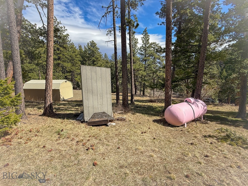 4220 Denton Gulch Road, Wolf Creek MT 59648