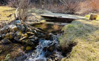 4220 Denton Gulch Road, Wolf Creek MT 59648