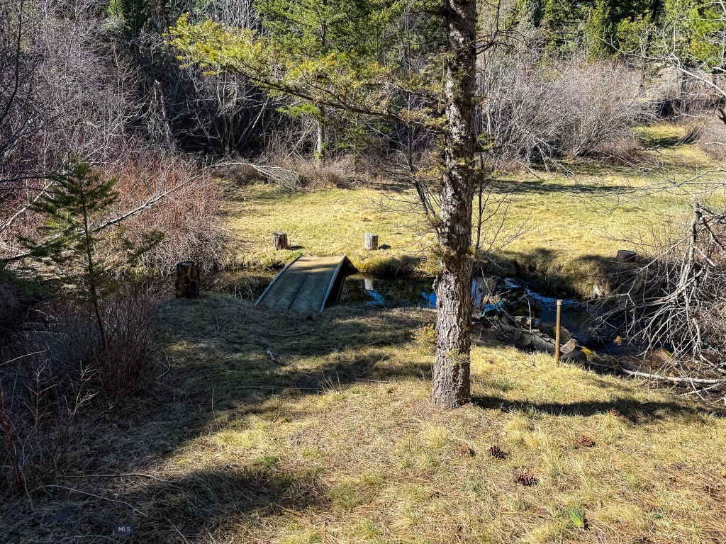 4220 Denton Gulch Road, Wolf Creek MT 59648