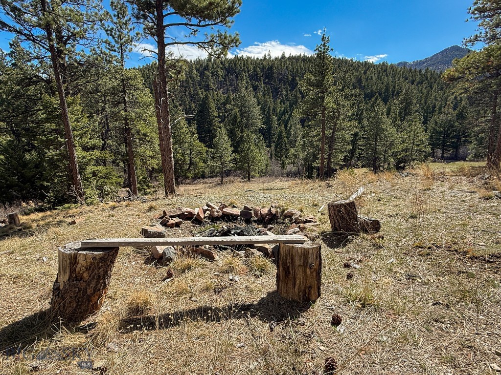 4220 Denton Gulch Road, Wolf Creek MT 59648