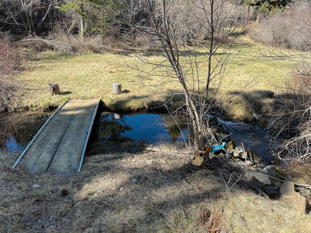 4220 Denton Gulch Road, Wolf Creek MT 59648