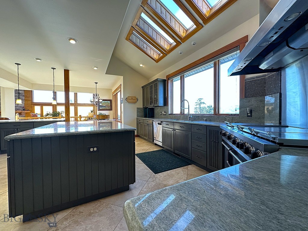 4220 Sunset Ridge Drive, Helena MT 59602