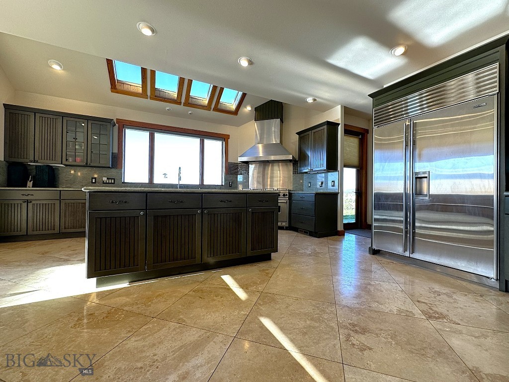 4220 Sunset Ridge Drive, Helena MT 59602