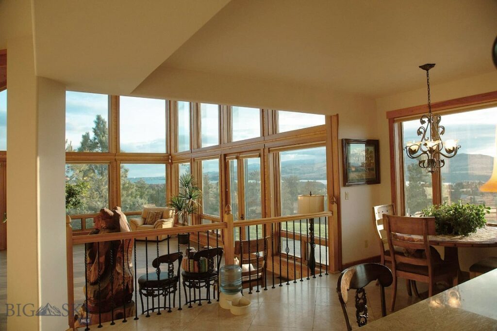 4220 Sunset Ridge Drive, Helena MT 59602