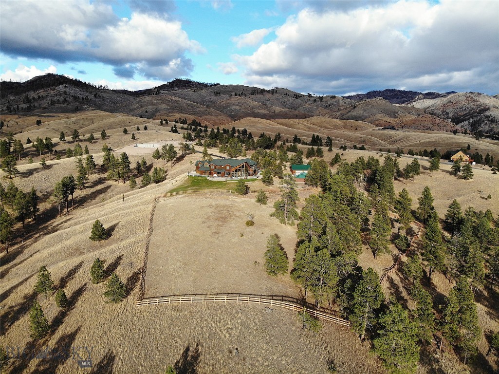 4220 Sunset Ridge Drive, Helena MT 59602