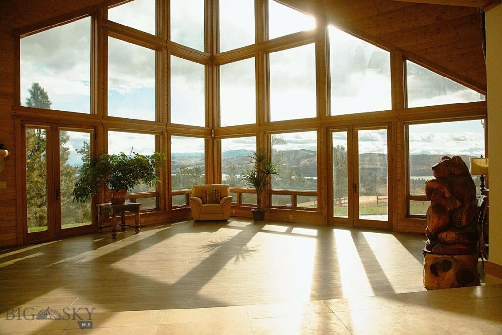 4220 Sunset Ridge Drive, Helena MT 59602