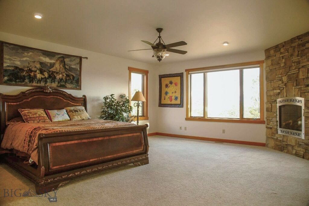 4220 Sunset Ridge Drive, Helena MT 59602