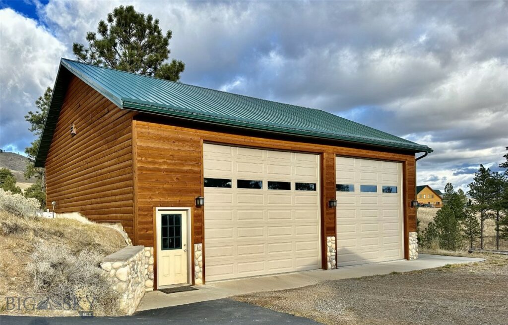 4220 Sunset Ridge Drive, Helena MT 59602