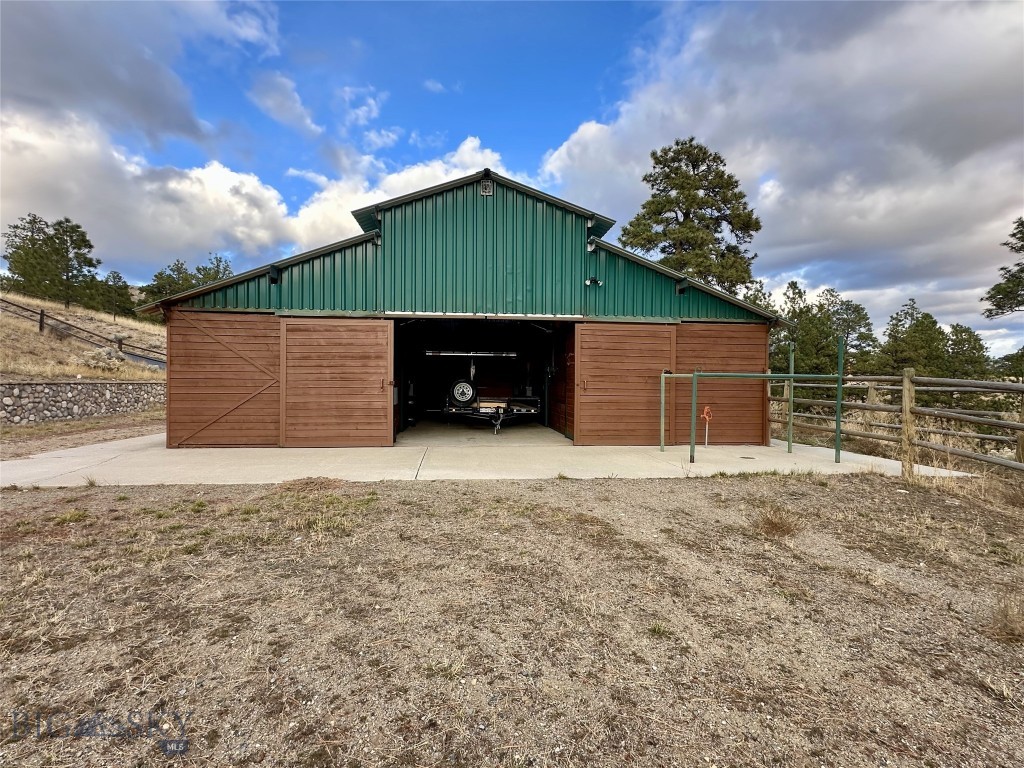 4220 Sunset Ridge Drive, Helena MT 59602