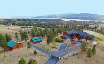 4220 Sunset Ridge Drive, Helena MT 59602
