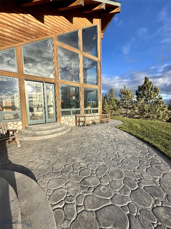 4220 Sunset Ridge Drive, Helena MT 59602