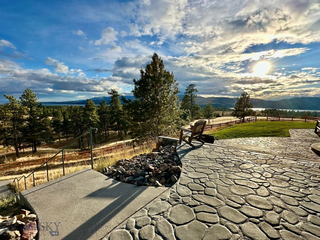4220 Sunset Ridge Drive, Helena MT 59602
