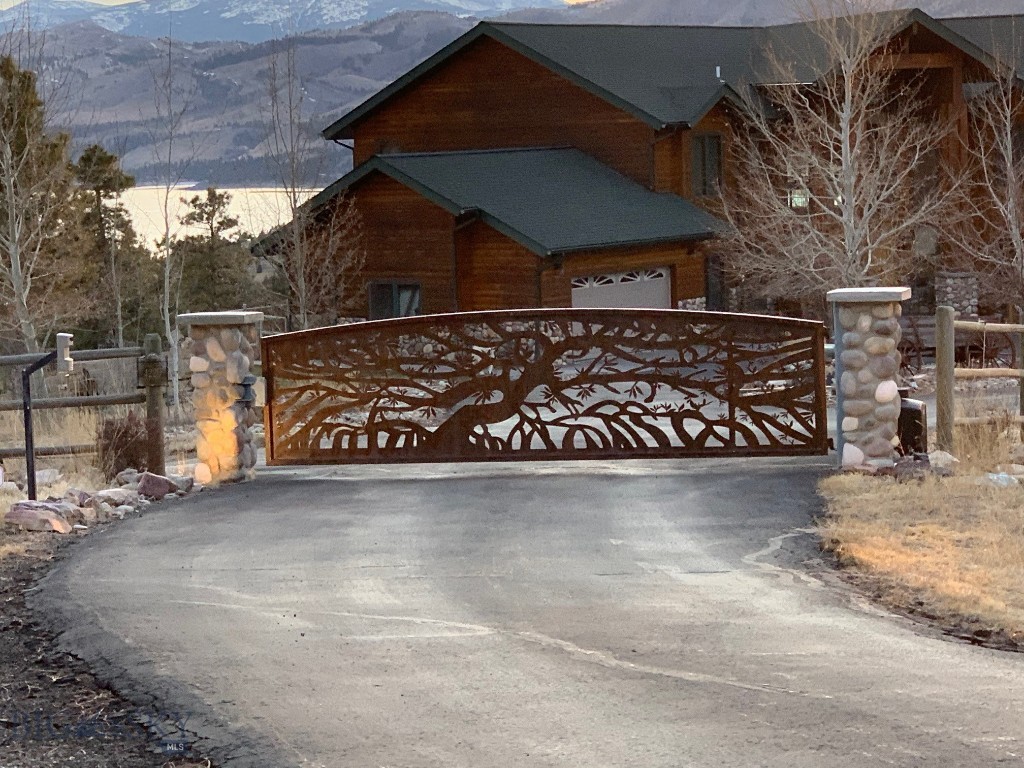 4220 Sunset Ridge Drive, Helena MT 59602