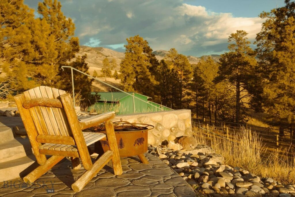 4220 Sunset Ridge Drive, Helena MT 59602