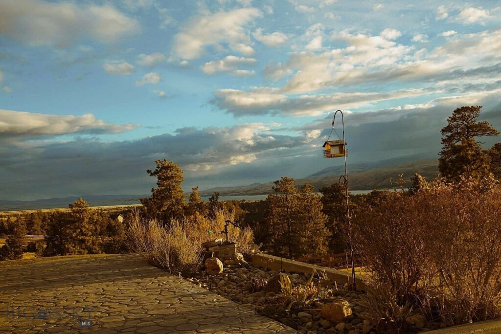 4220 Sunset Ridge Drive, Helena MT 59602