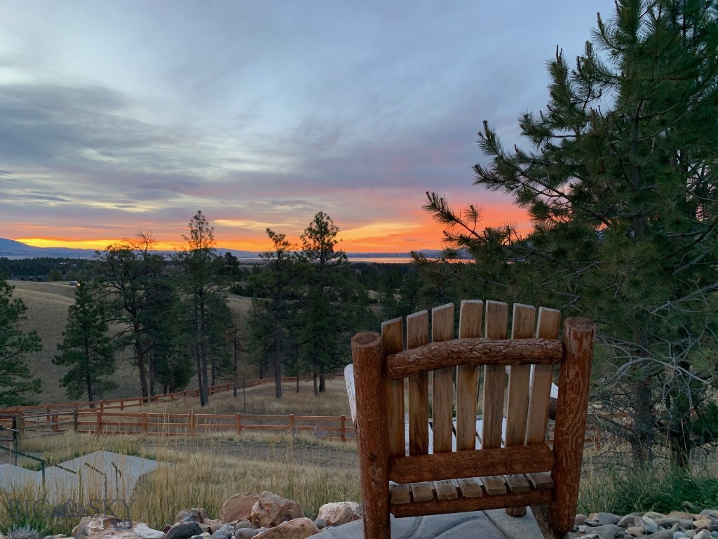 4220 Sunset Ridge Drive, Helena MT 59602