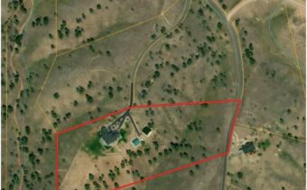 4220 Sunset Ridge Drive, Helena MT 59602