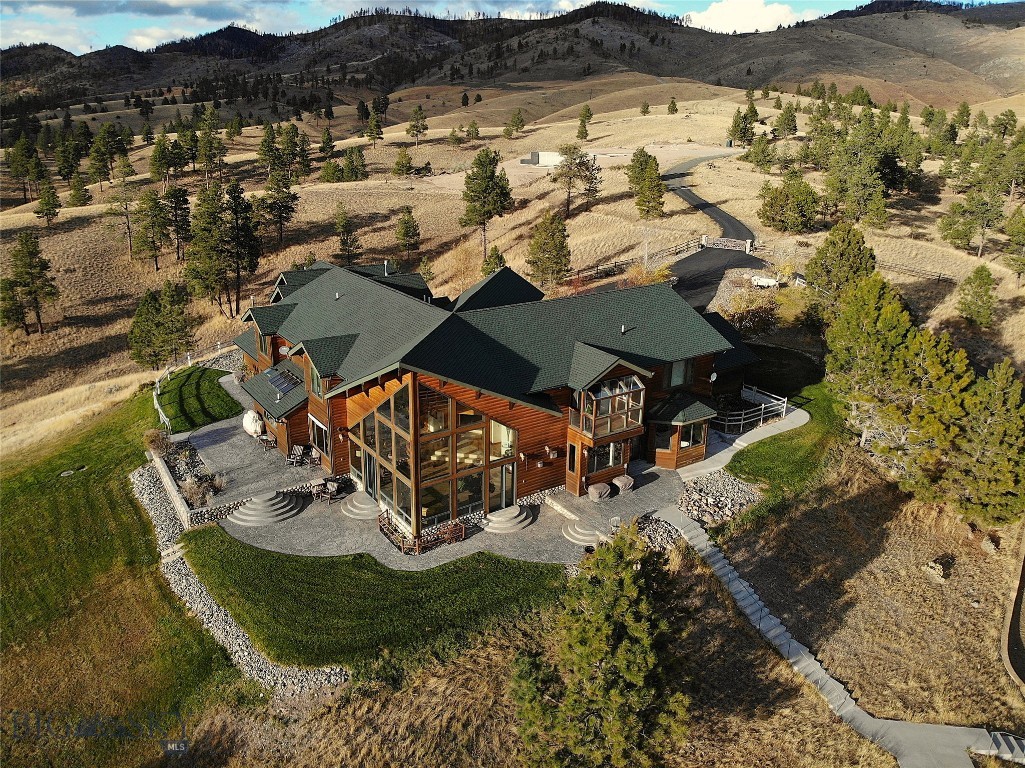 4220 Sunset Ridge Drive, Helena MT 59602
