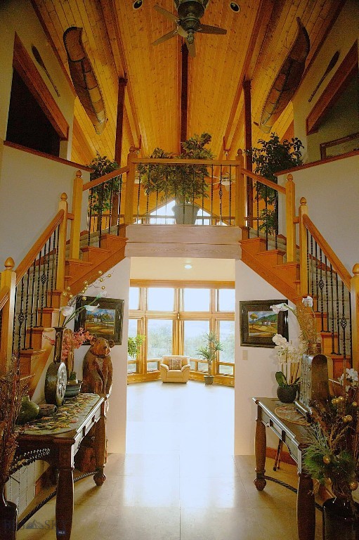 4220 Sunset Ridge Drive, Helena MT 59602