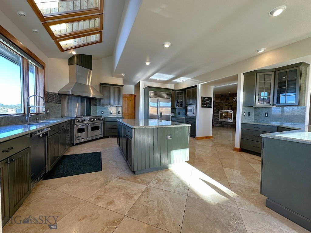 4220 Sunset Ridge Drive, Helena MT 59602