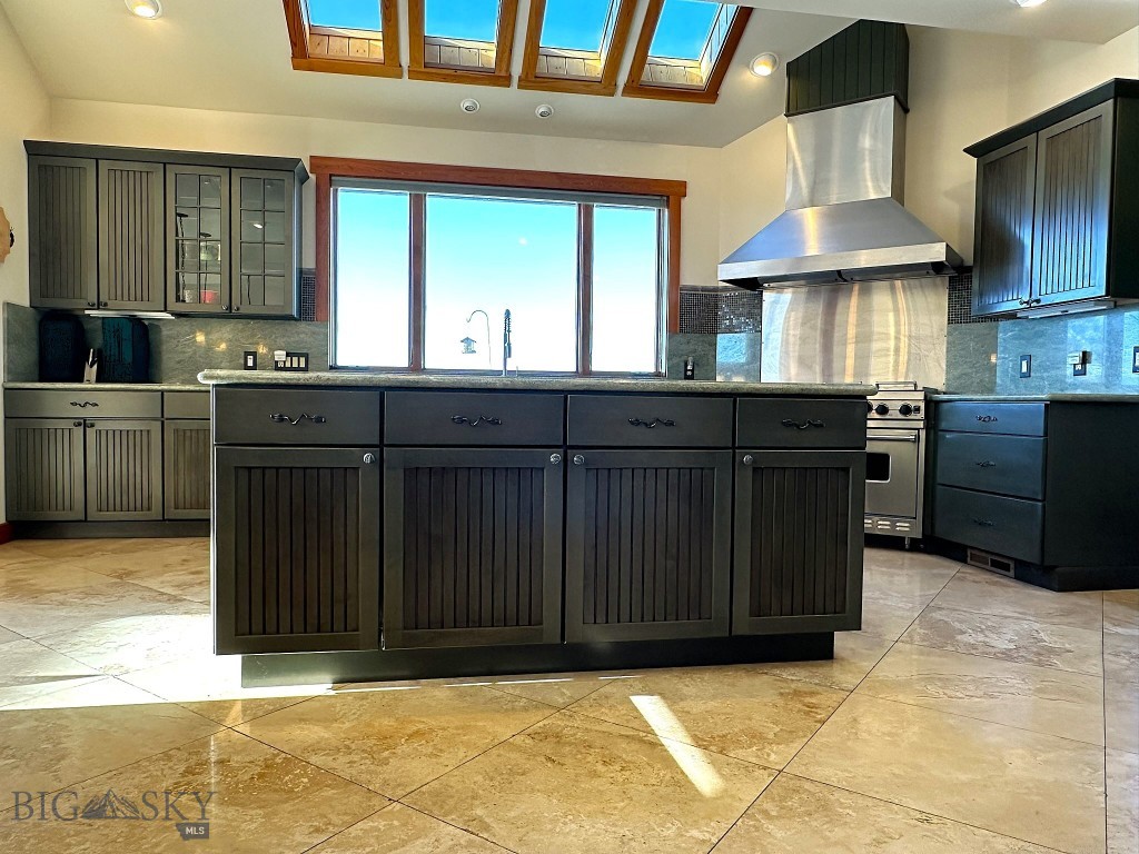 4220 Sunset Ridge Drive, Helena MT 59602