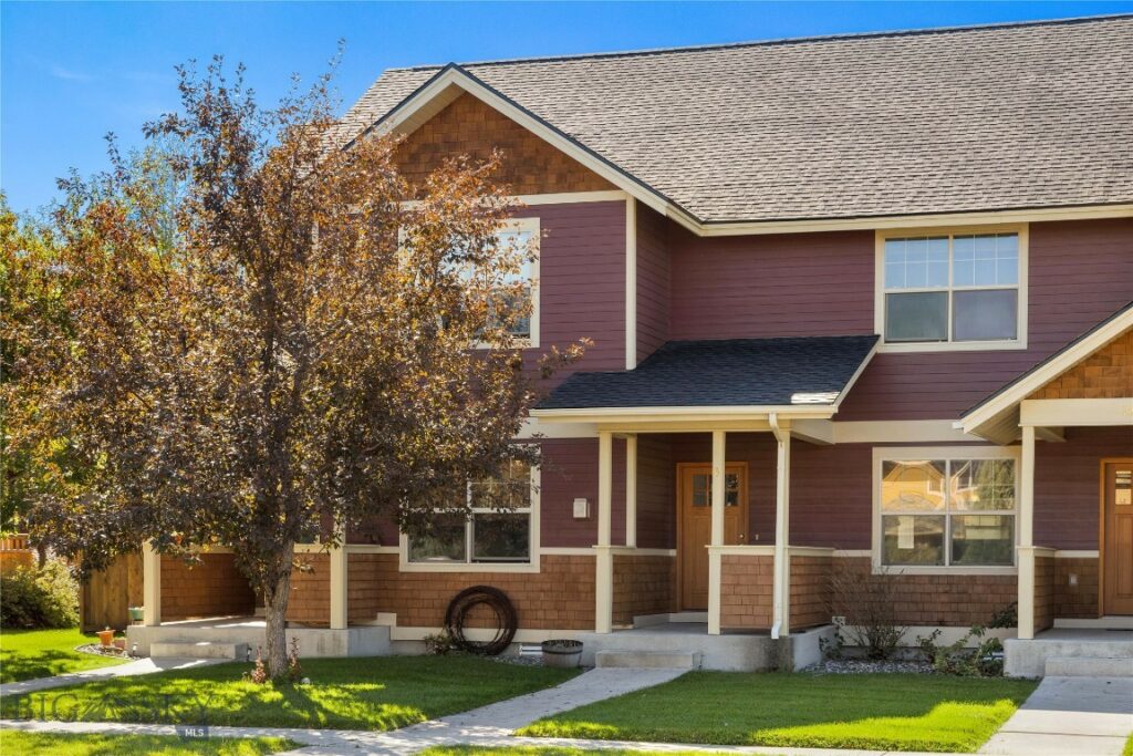 4236 Monroe Street, Bozeman MT 59718