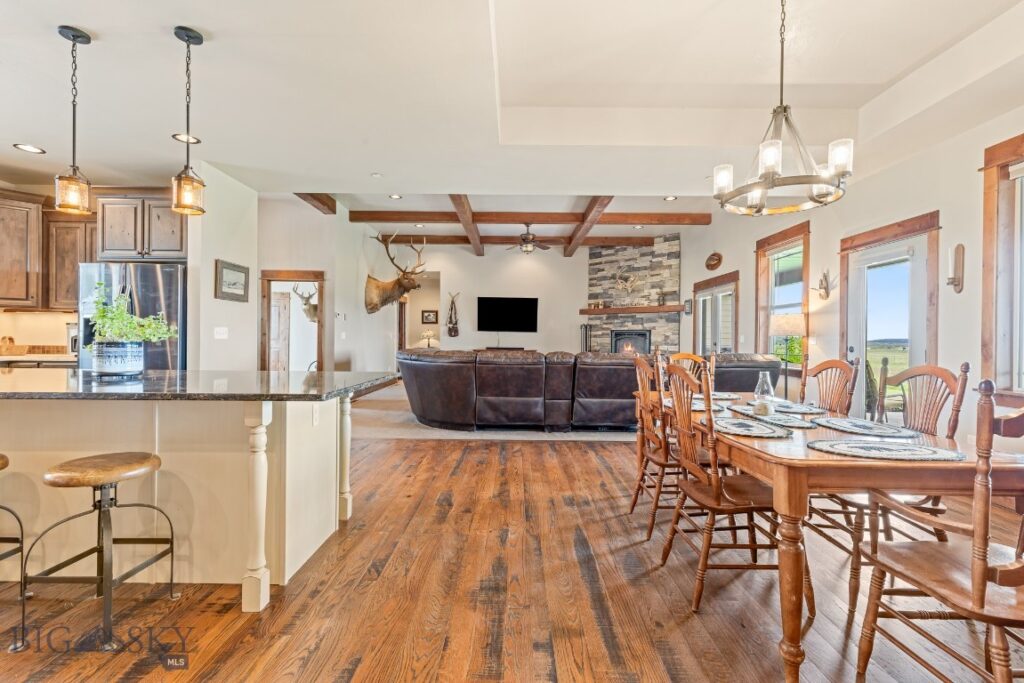 43 Lewis Drive, Three Forks MT 59752