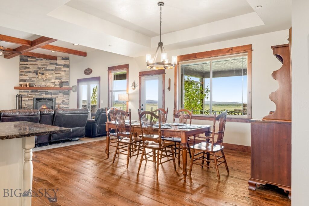 43 Lewis Drive, Three Forks MT 59752