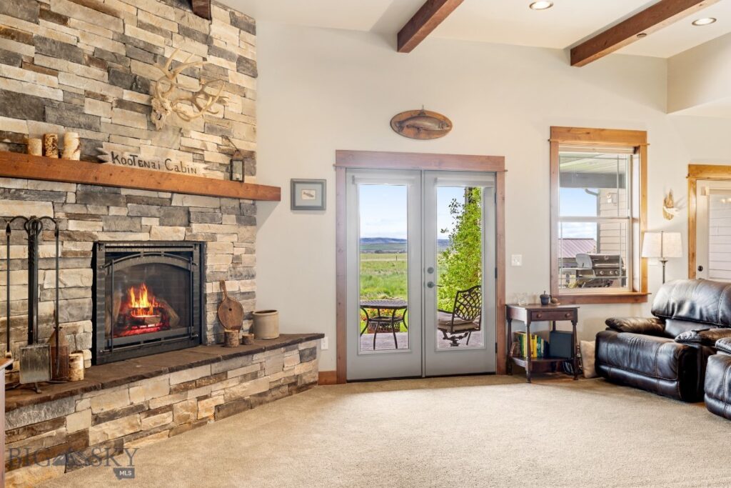 43 Lewis Drive, Three Forks MT 59752