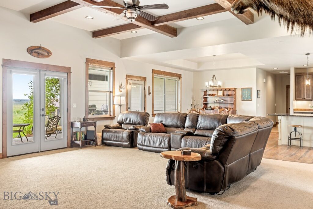 43 Lewis Drive, Three Forks MT 59752