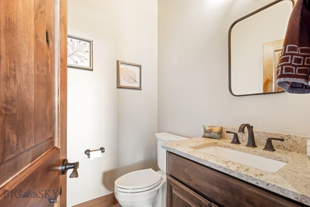 43 Lewis Drive, Three Forks MT 59752