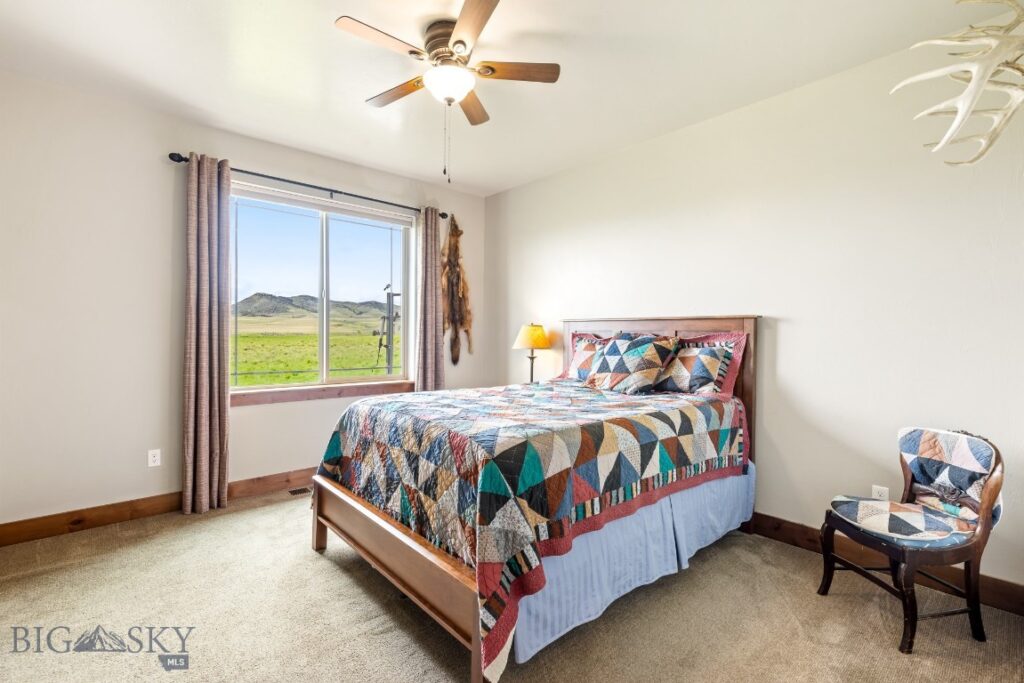 43 Lewis Drive, Three Forks MT 59752