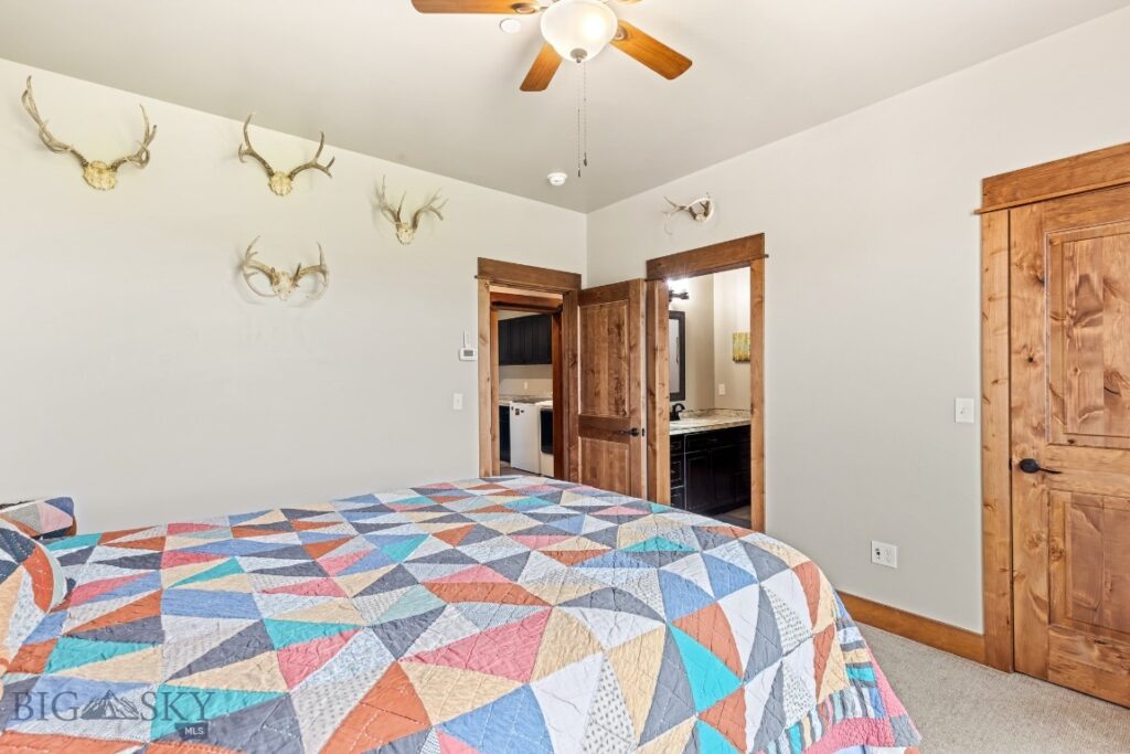 43 Lewis Drive, Three Forks MT 59752