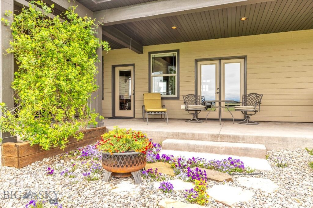 43 Lewis Drive, Three Forks MT 59752