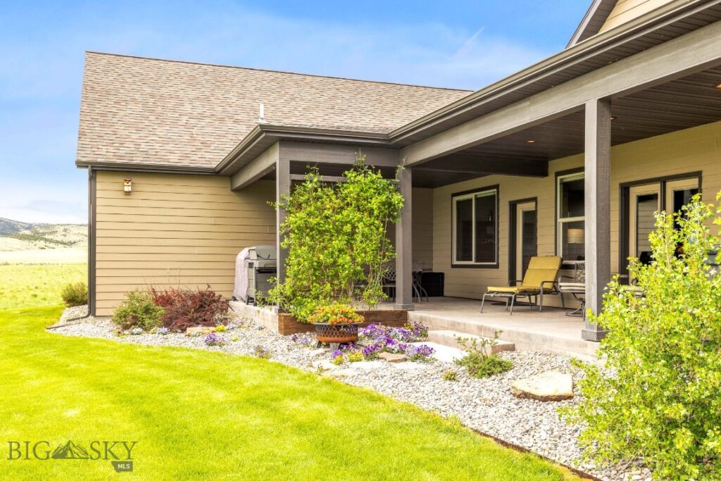 43 Lewis Drive, Three Forks MT 59752