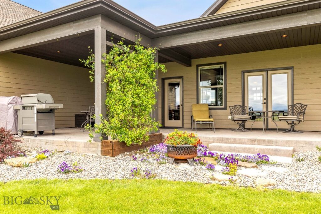 43 Lewis Drive, Three Forks MT 59752