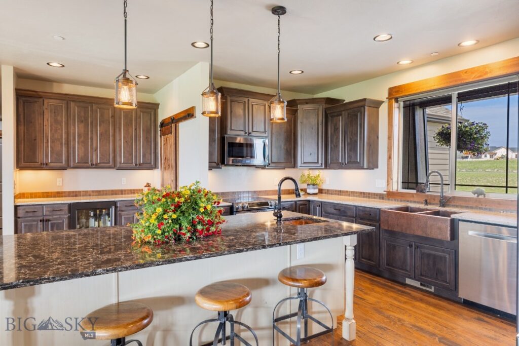 43 Lewis Drive, Three Forks MT 59752