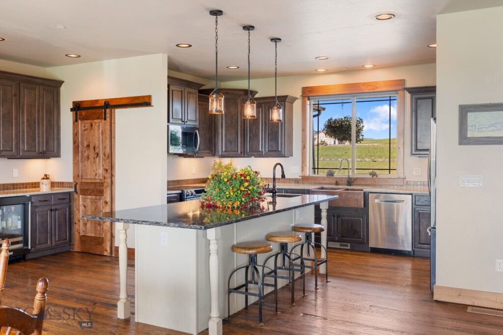 43 Lewis Drive, Three Forks MT 59752